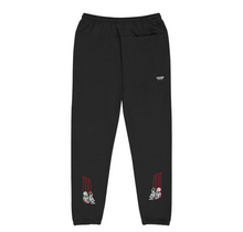 Load image into Gallery viewer, MANA MOTUHAKE POUKAWA Track pants
