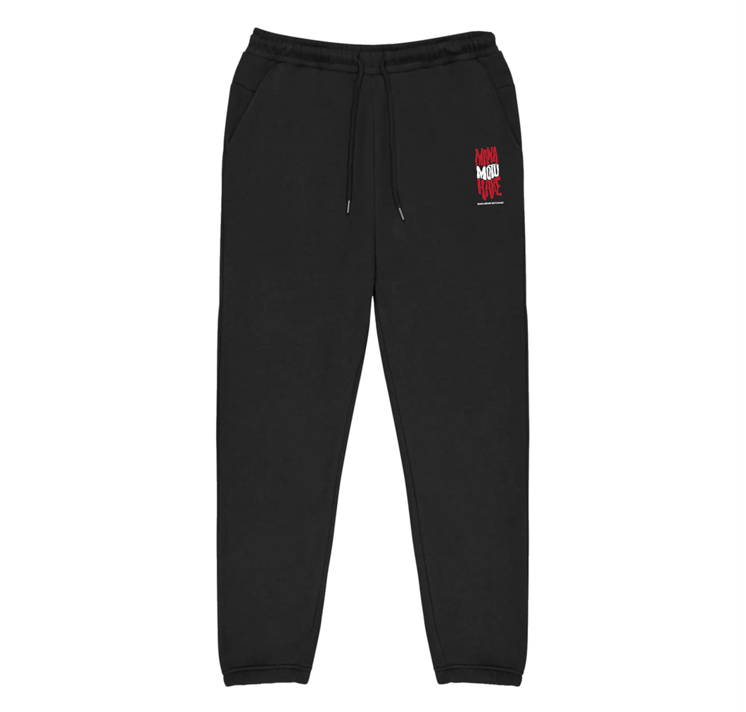 MANA MOTUHAKE POUKAWA Track pants