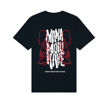 Load image into Gallery viewer, Mana Motuhake Poukawa Tee
