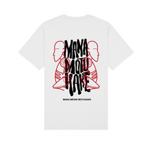 Load image into Gallery viewer, Mana Motuhake Poukawa Tee
