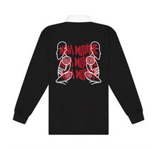 Load image into Gallery viewer, Mana Motuhake Rugby Jumper
