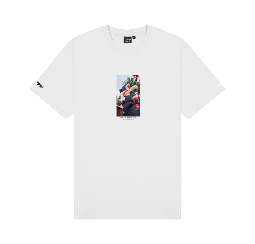 Whiti Privilege Tee