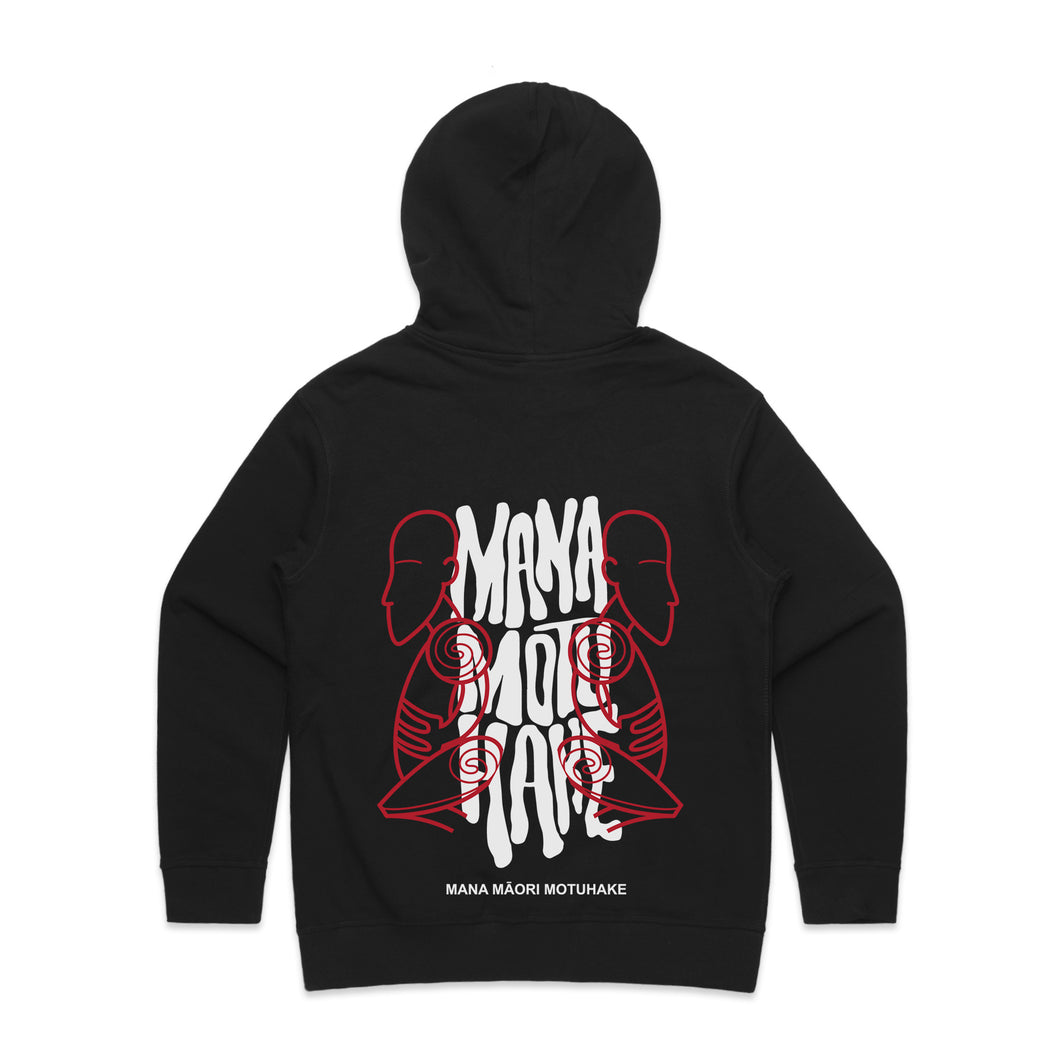 MANA MOTUHAKE POUKAWA Jumper