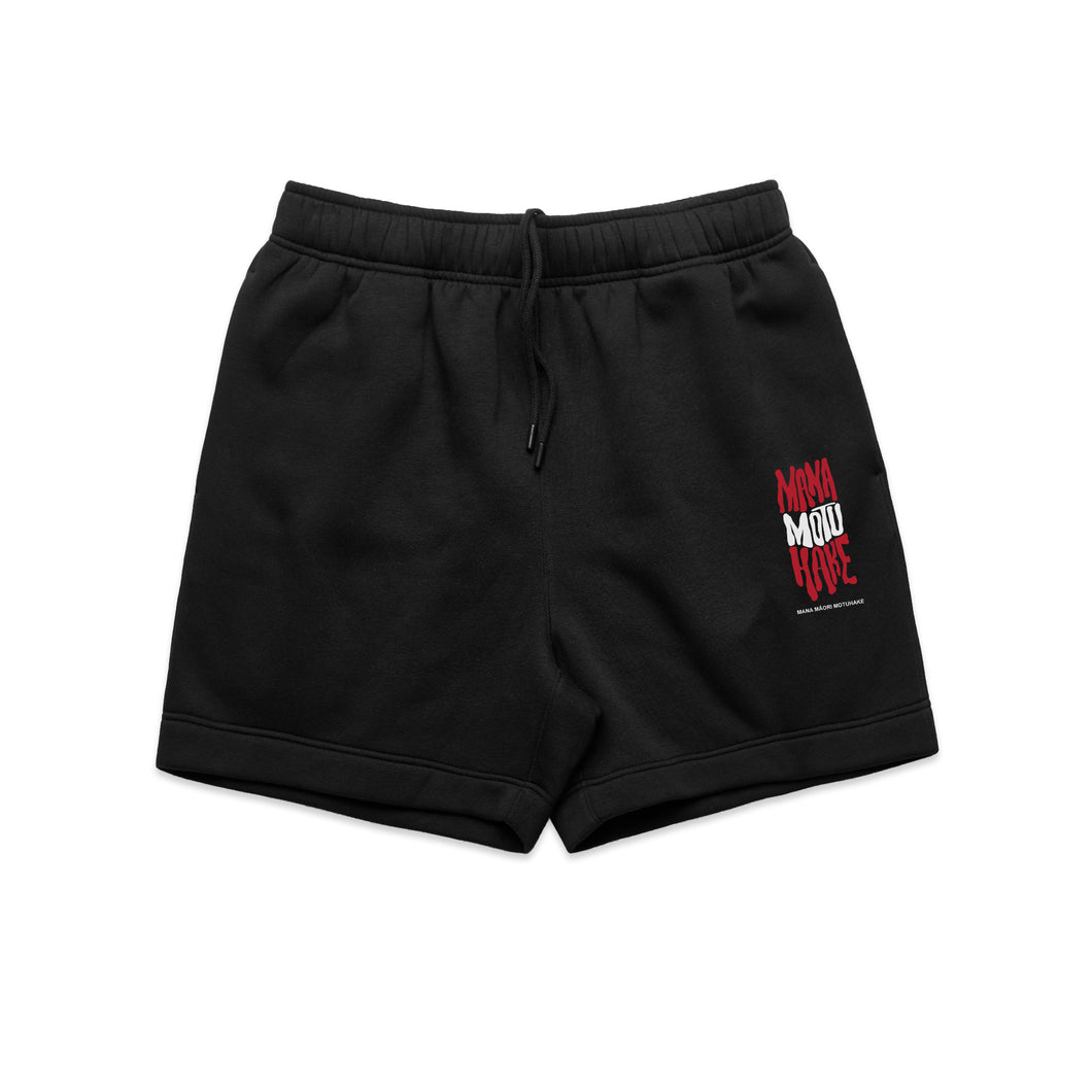 MANA MOTUHAKE Shorts