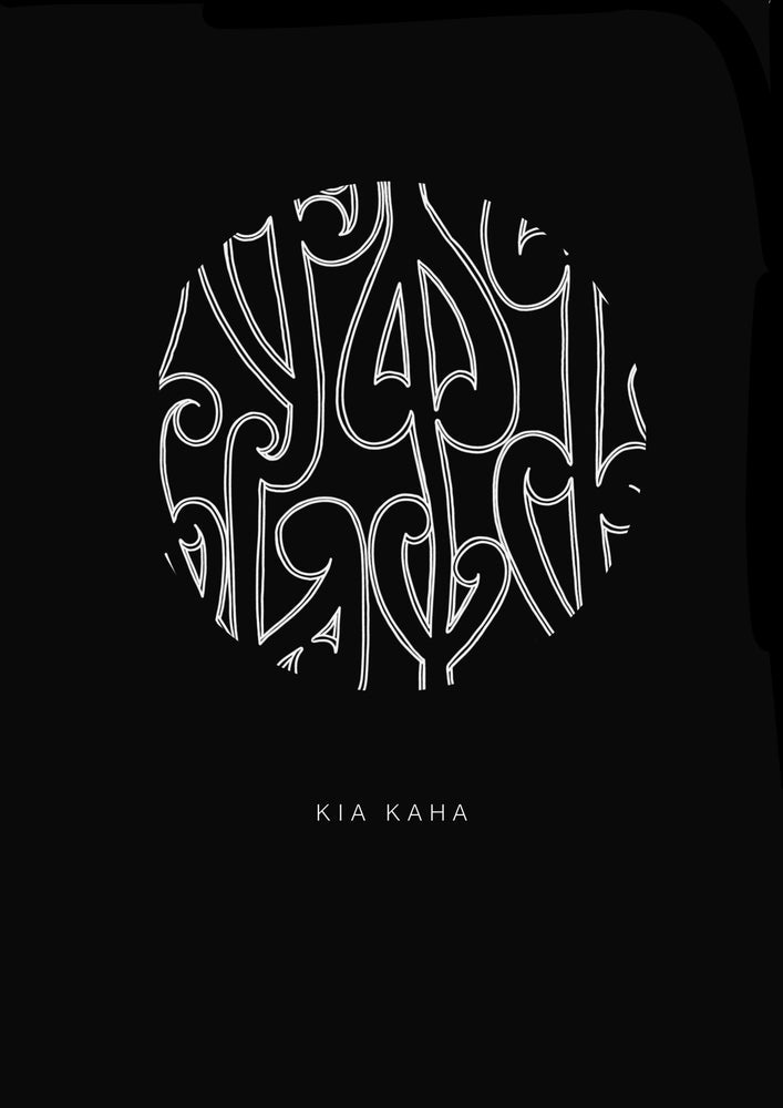 Kia Kaha, Kia Mа̄ia, Kia Manawanui